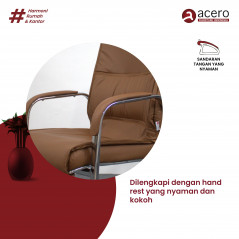 Kursi Kantor Hadap - KK H022