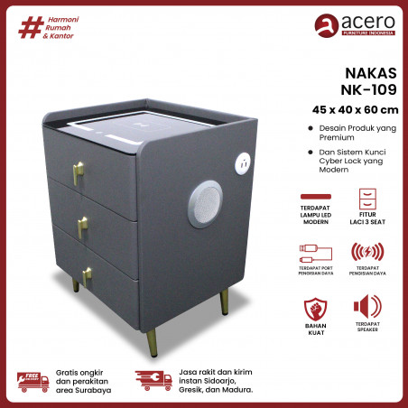 Nakas Modern - NK 109