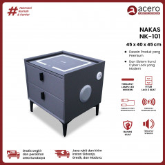 Nakas Modern - NK 101