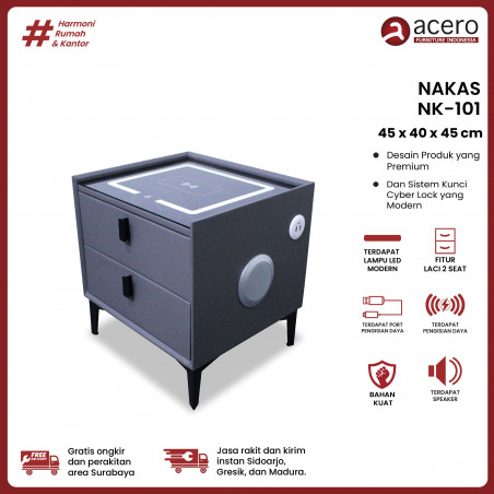 Nakas Modern - NK 101