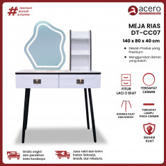 Meja Rias - DT CC07