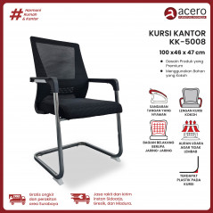 Kursi Kantor Hadap - KK H5008
