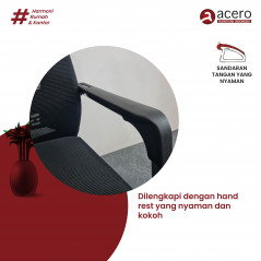 Kursi Kantor Hadap - KK H5008