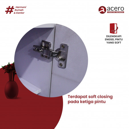 Rak Sepatu Serbaguna - SC 2036