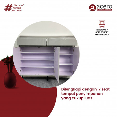 Rak Sepatu Serbaguna - SC B95