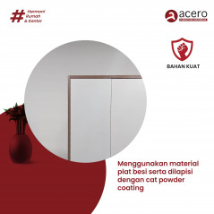 Lemari Arsip Besi Swing - ACLS 36SW