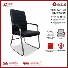 Kursi Kantor Hadap - KK H5025
