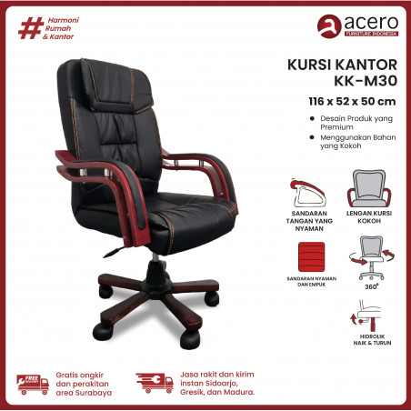 Kursi Direktur - M30