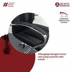 Kursi Kantor Roda - KK 036