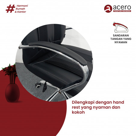 Kursi Kantor Roda - KK 036