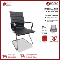 Kursi Kantor Hadap - KK H5007