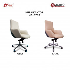Kursi Direktur - KD 075B