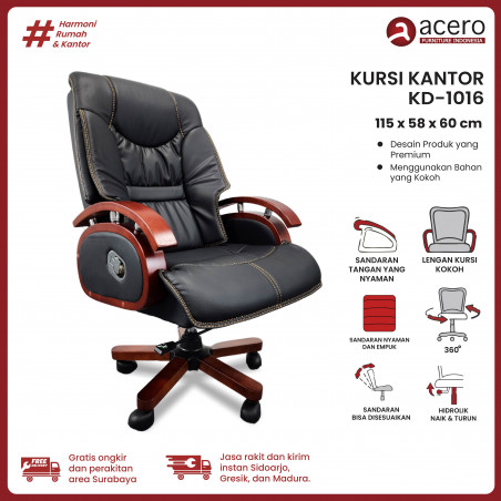 Kursi Direktur - KD 1016