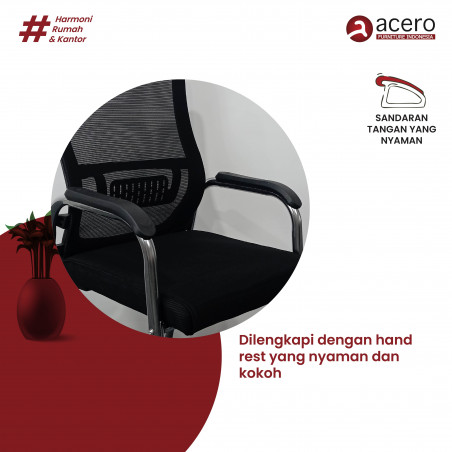 Kursi Kantor Hadap - KK H5401