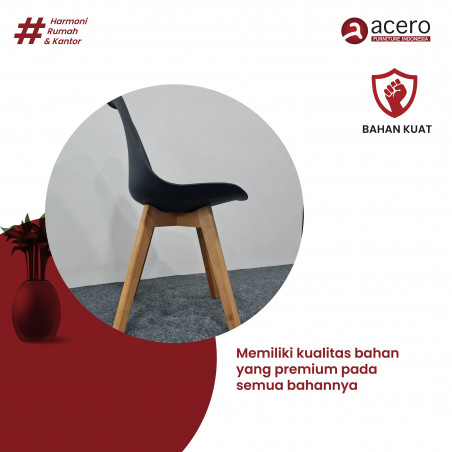 Kursi Cafe Minimalis - KC 225