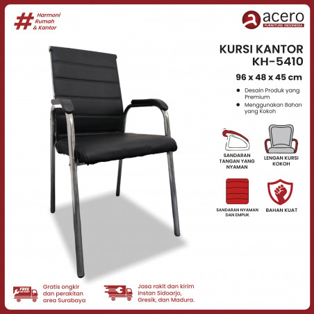 Kursi Kantor Hadap - KK H5410
