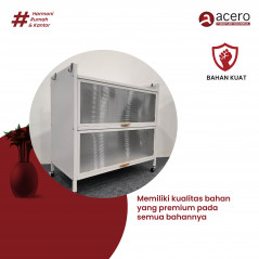 Rak Besi Serbaguna - MPC 248