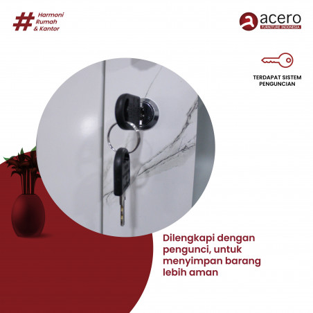 Kitchen Cabinet - KC 335ST