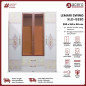 Lemari Besi Swing 4 Pintu - XLD Series 5