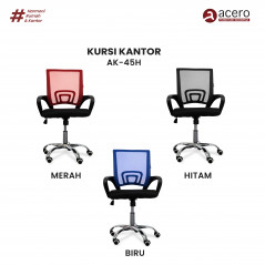 Kursi Kantor Roda - AK45H
